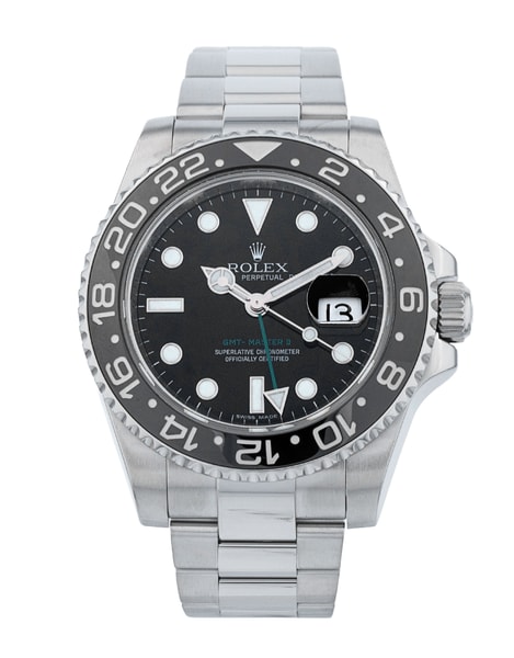 Rolex GMT Master II 116710 LN